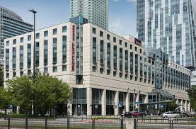 Hotel Mercuree
